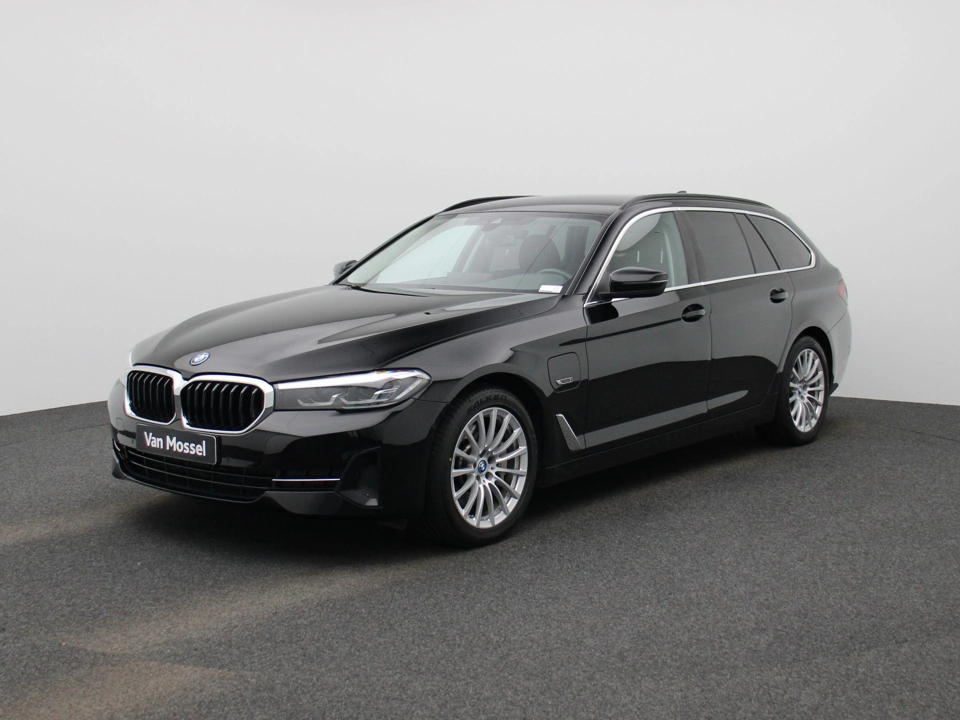 BMW-Série 5-image-0