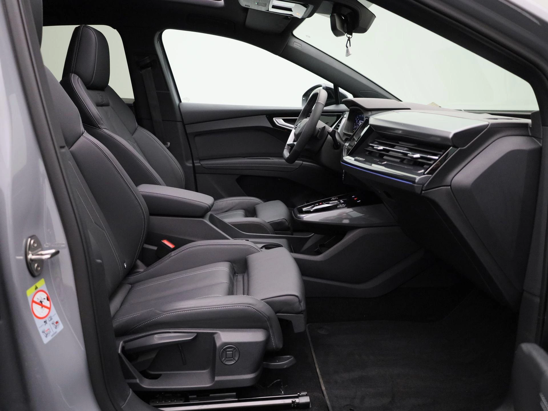 Audi Q4 Sportback e-tron 45 Edition 82 kWh