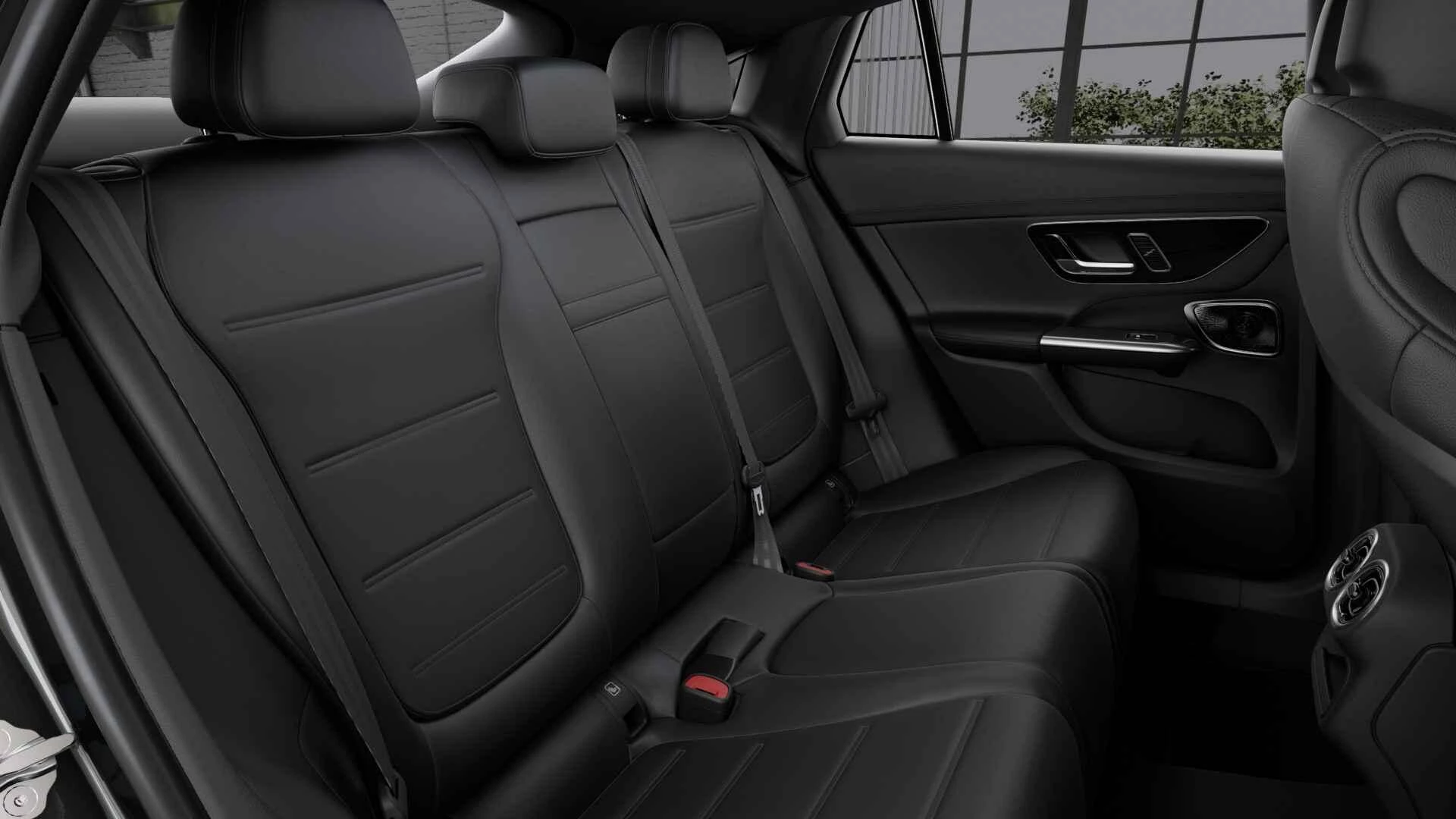 Mercedes-Benz GLC Coupé GLC 200 4MATIC Star Edition