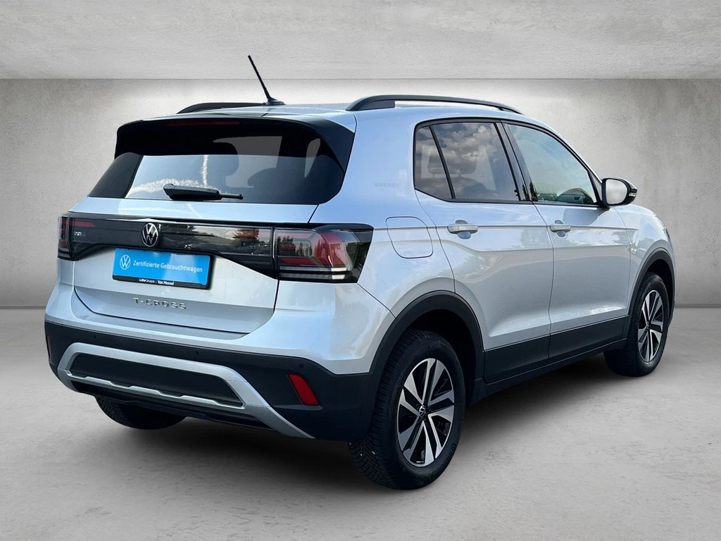 Volkswagen T-Cross 1.0 TSI Energy *Navi*