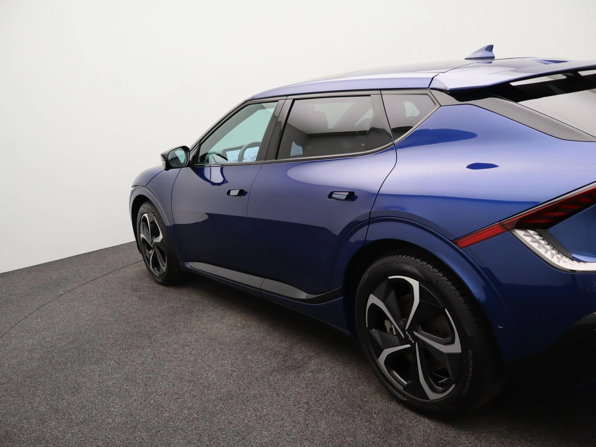 Kia EV6 GT-Line AWD 77.4 kWh