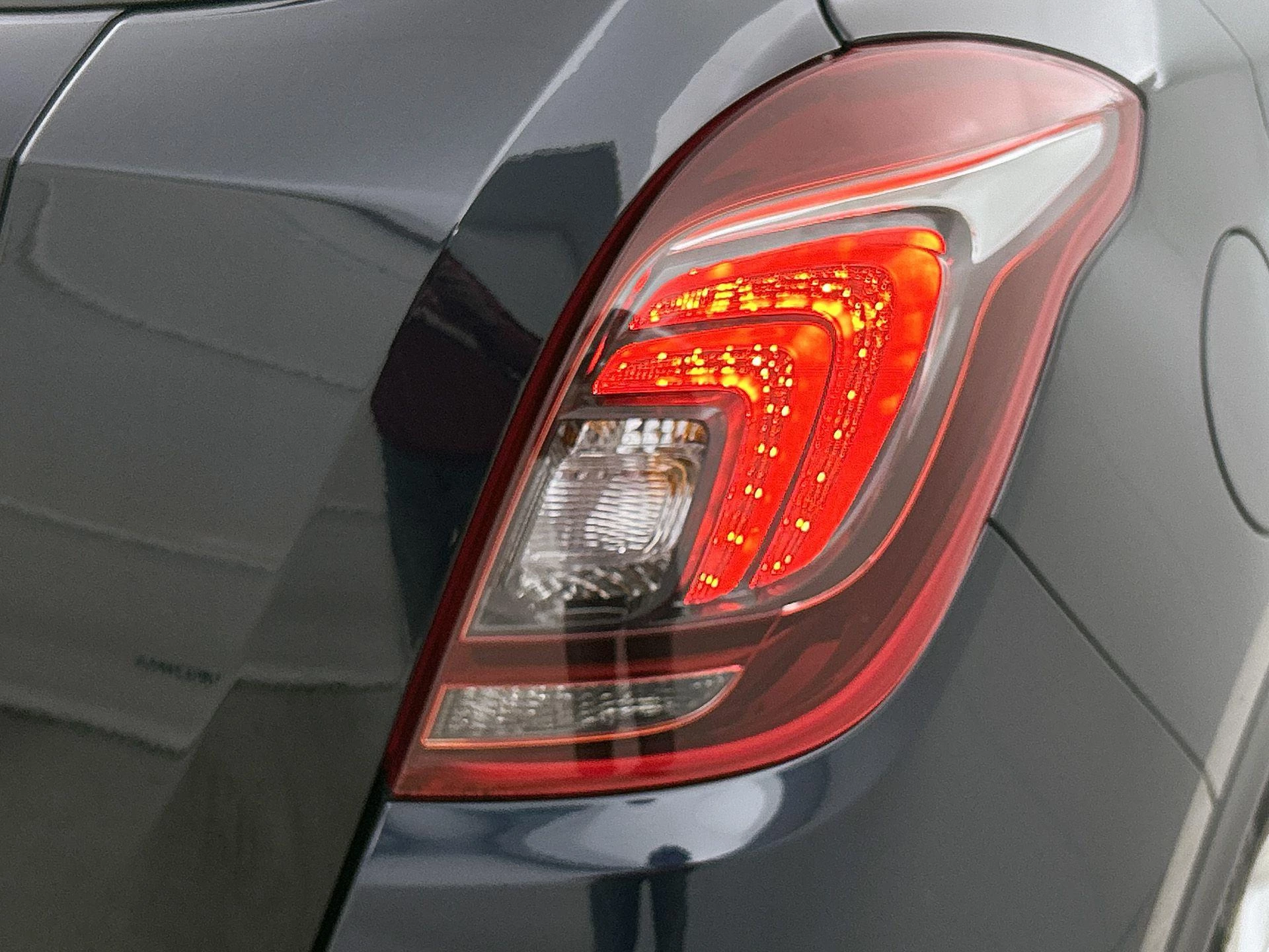 Opel Mokka X 1.4 Turbo Innovation