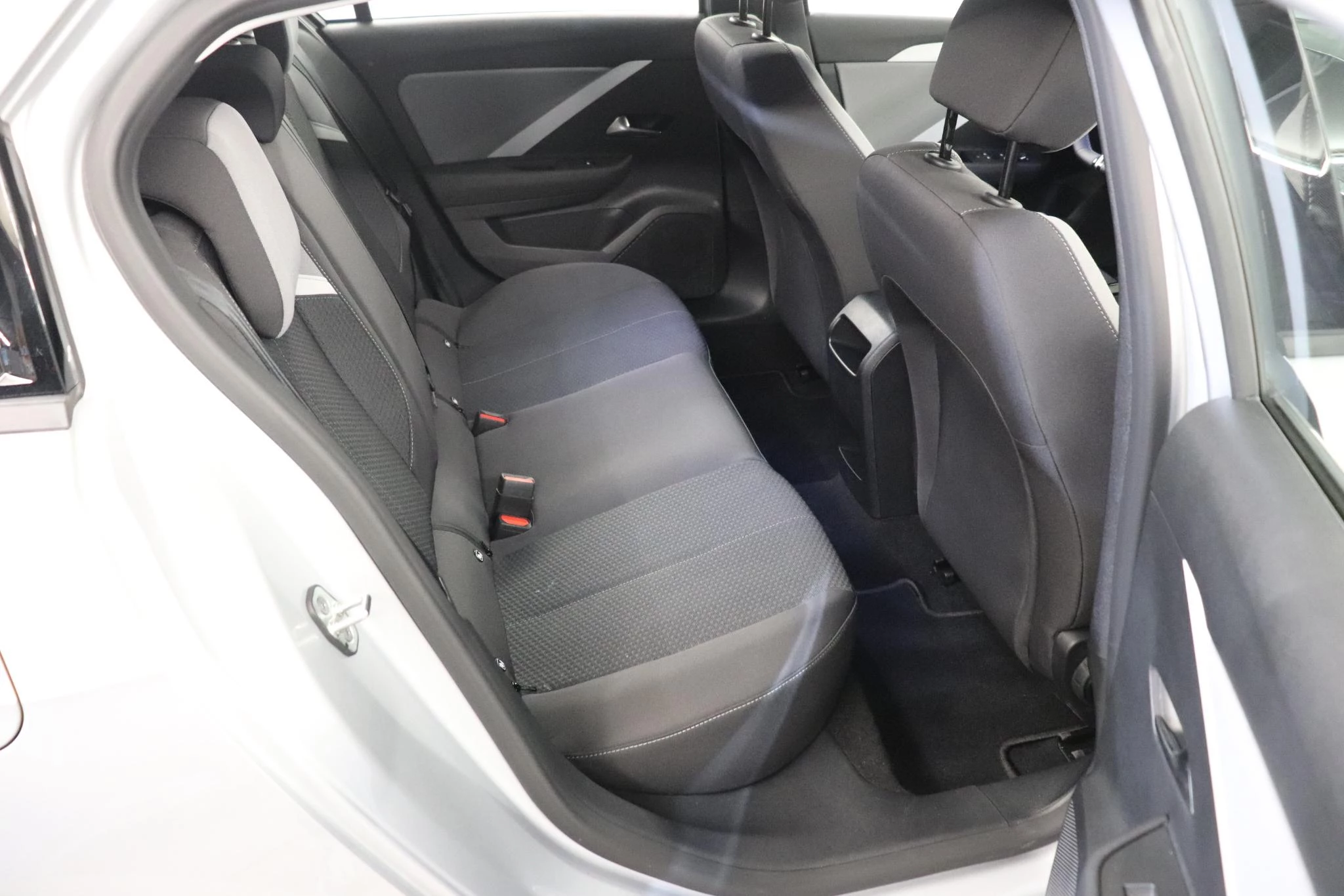 Opel Astra 1.2 Turbo 81kW S/S Edition