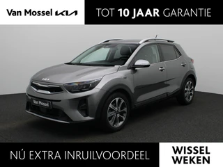 Kia Stonic 1.0 T 100 Inspire DCT