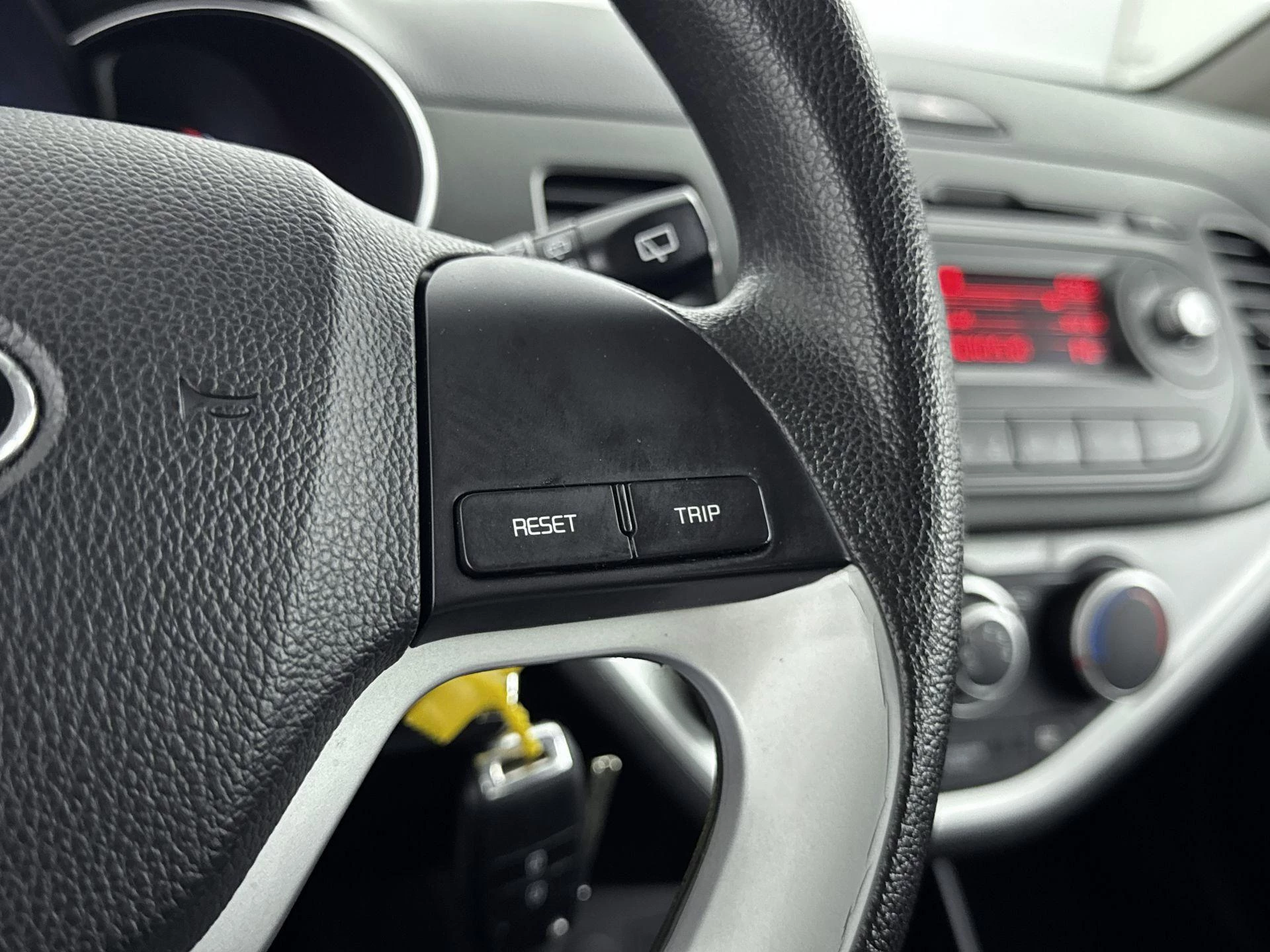 Kia Picanto 1.0 CVVT ComfortLine