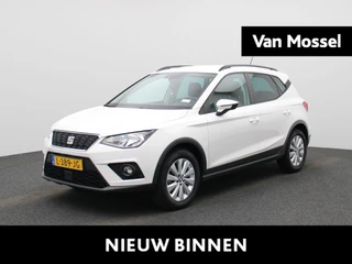 SEAT Arona 1.0 TSI Style