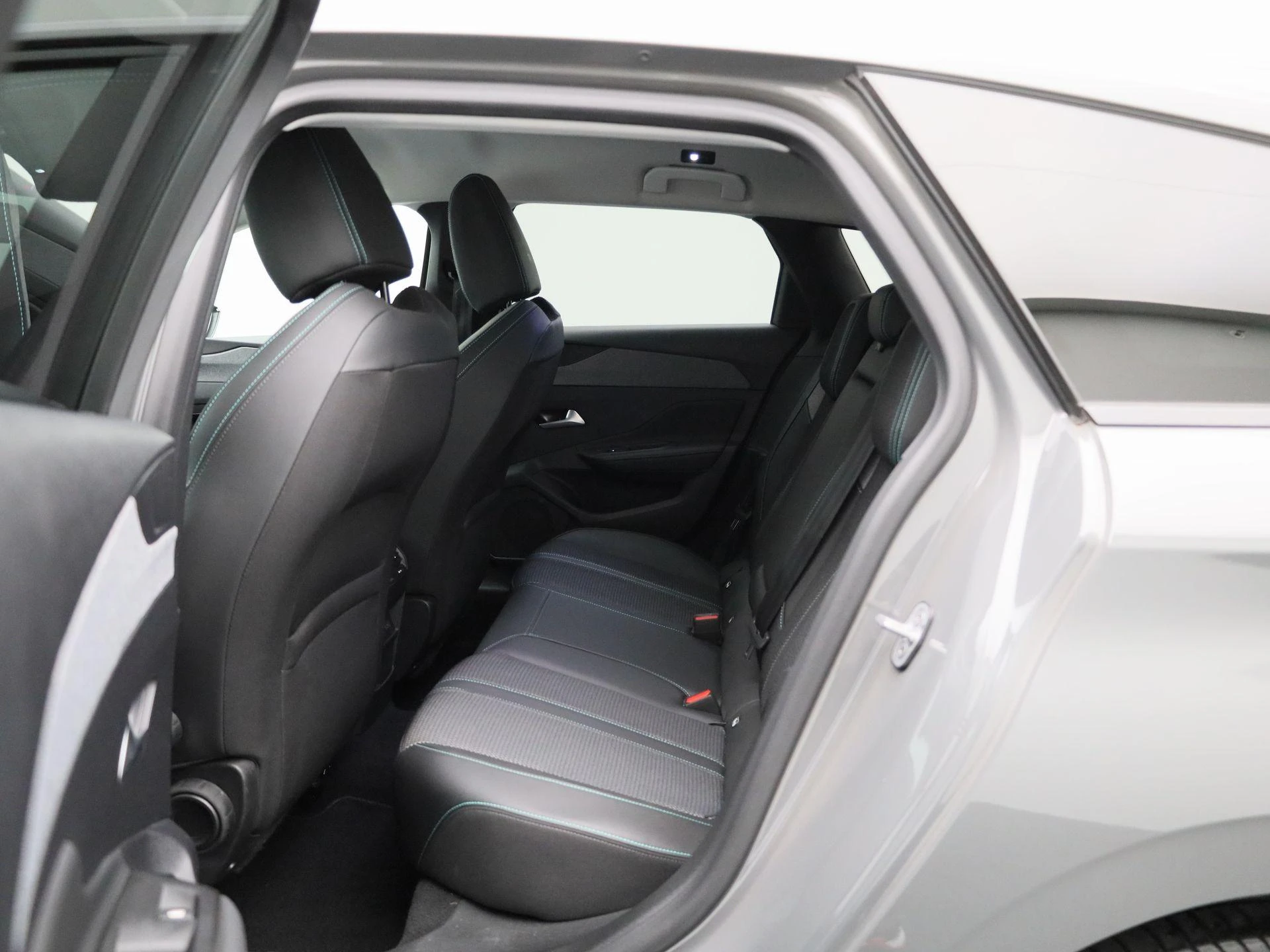 Peugeot 308 - 10