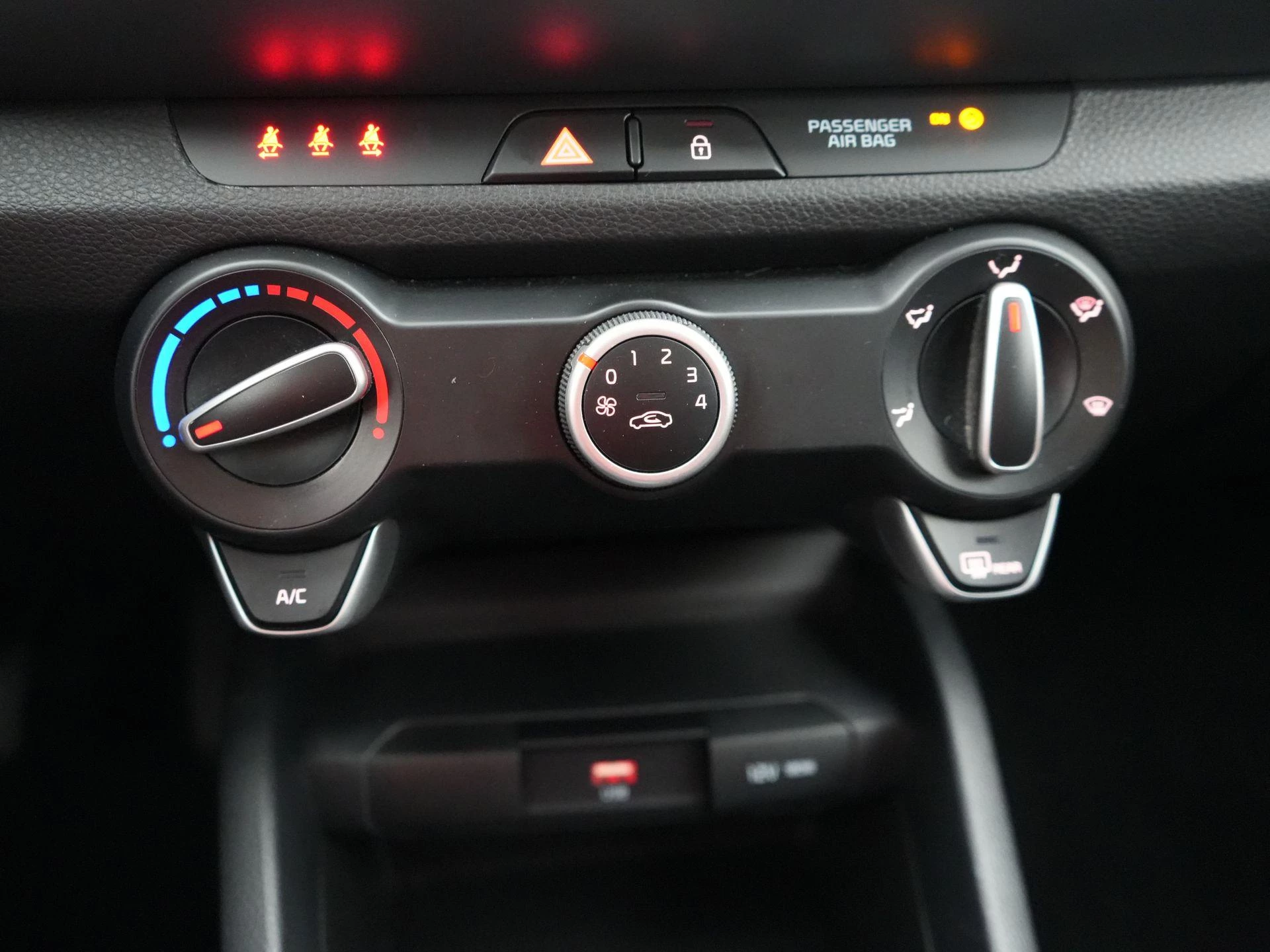 Kia Stonic 1.0 T 100 Style Edition