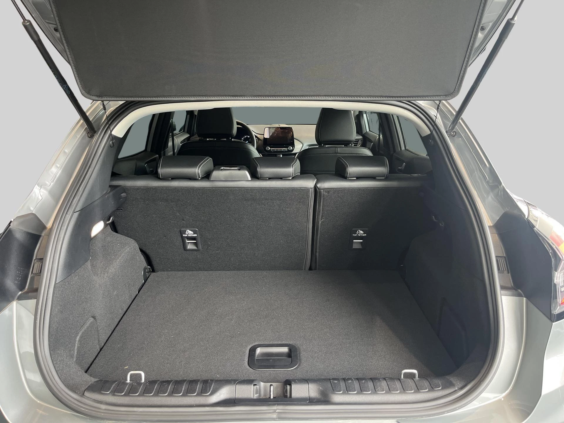 Ford Puma Titanium X|Automaat|B&O||Winterpack