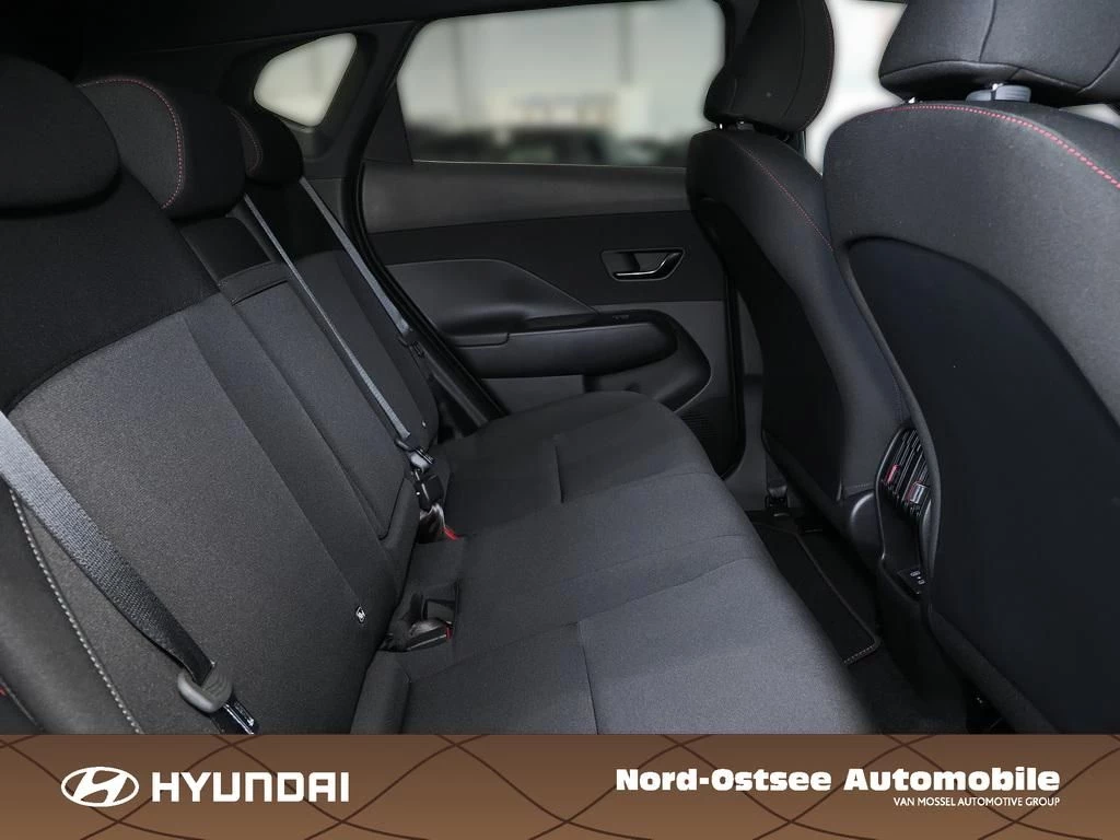 Hyundai Kona SX2 EV N Line Assistenz-Paket N Line