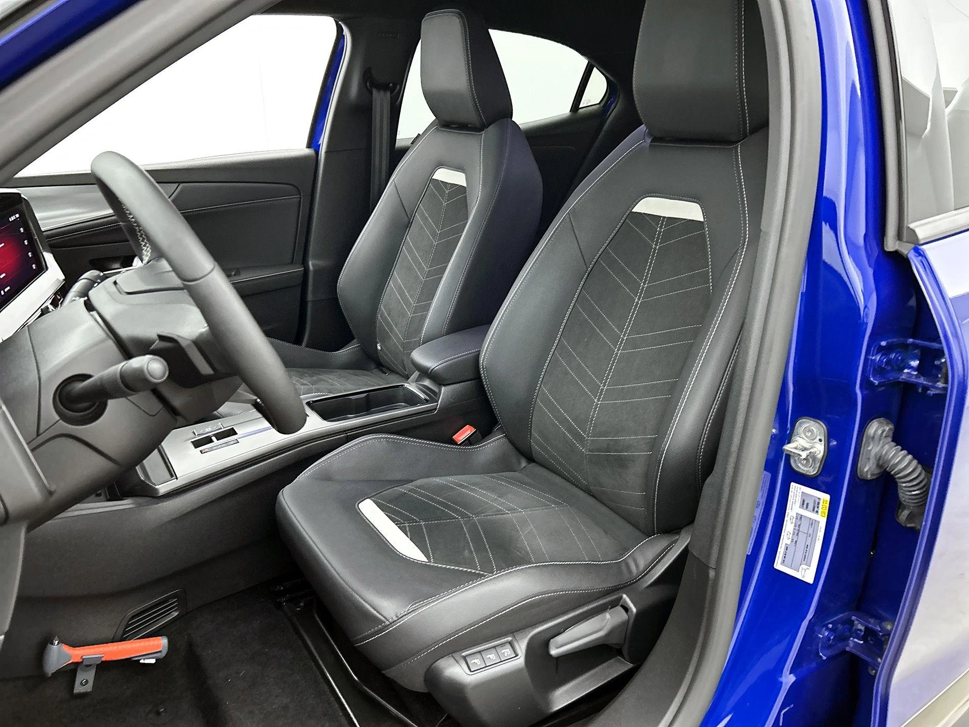 Opel Mokka 1.2 Turbo Hybrid GS