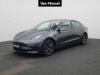 Tesla Model 3 Standard Range Autopilot