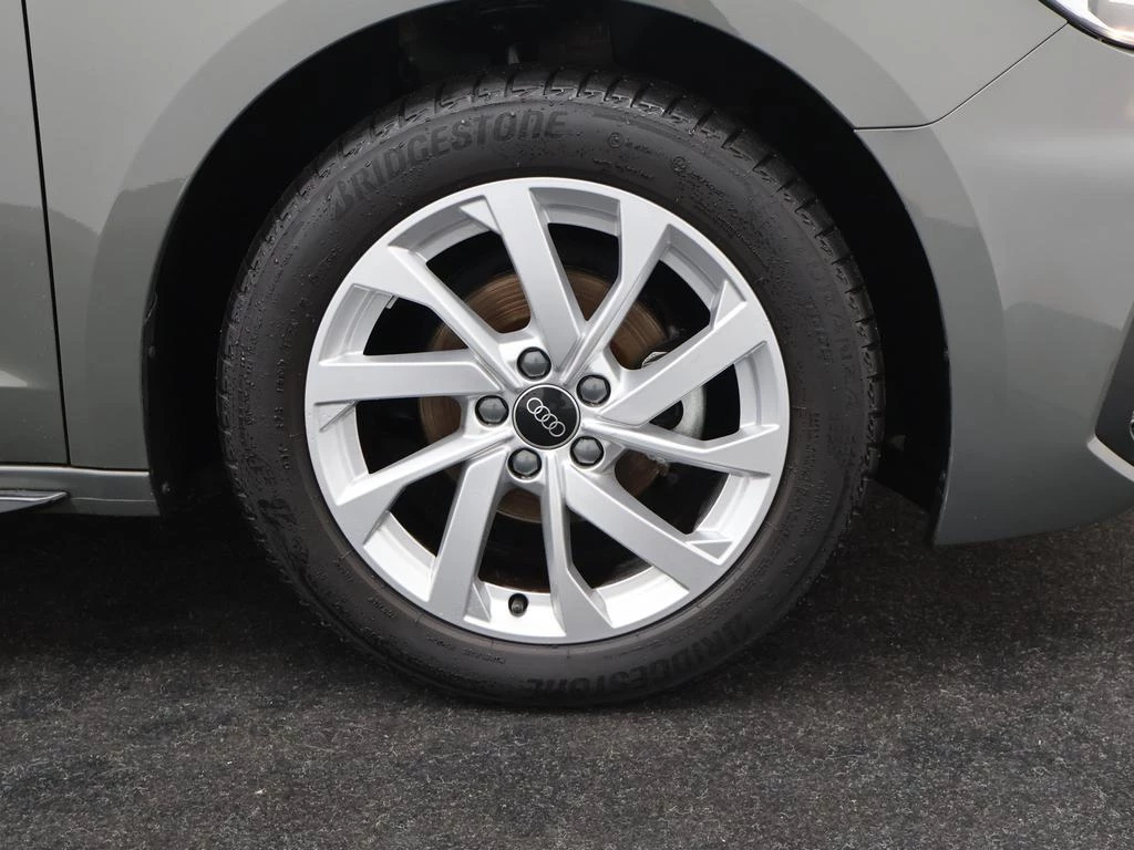 Audi A1 Sportback Audi A1 Sportback S line 25TFSI 95PK *VIRTUAL COCKPIT*SPORTZETELS*NAVI*PDC**LANE ASSIST*SFEERVERLICHTING*...*