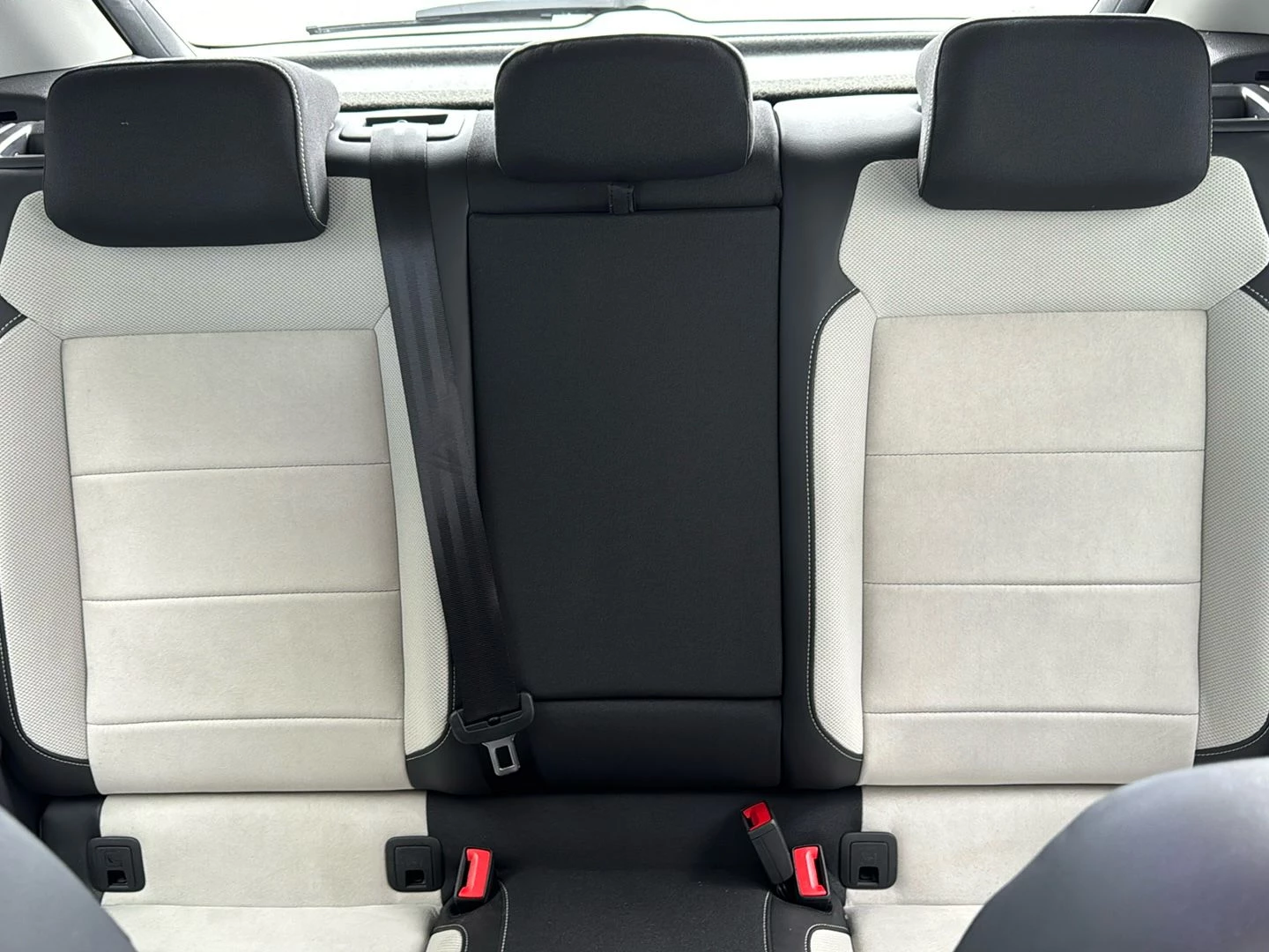 Volkswagen T-Roc 1.5 TSI Style 5dr DSG