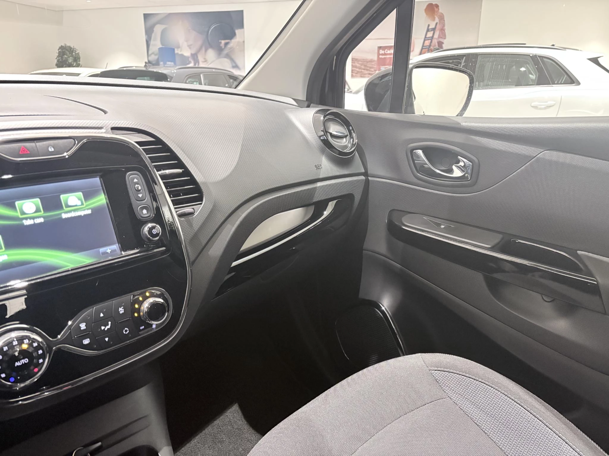 Renault Captur 0.9 TCe Dynamique