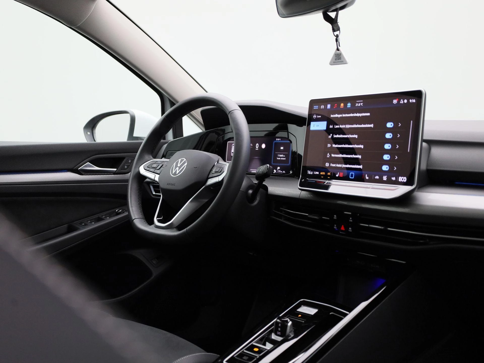 Volkswagen Golf 1.5 eHybrid Style Edition 204 PK|