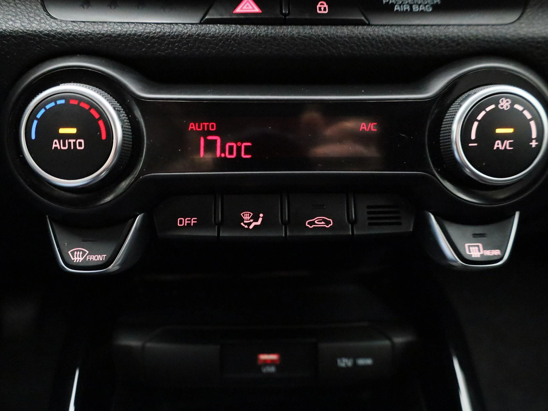 Kia Stonic 1.0 T 100 More