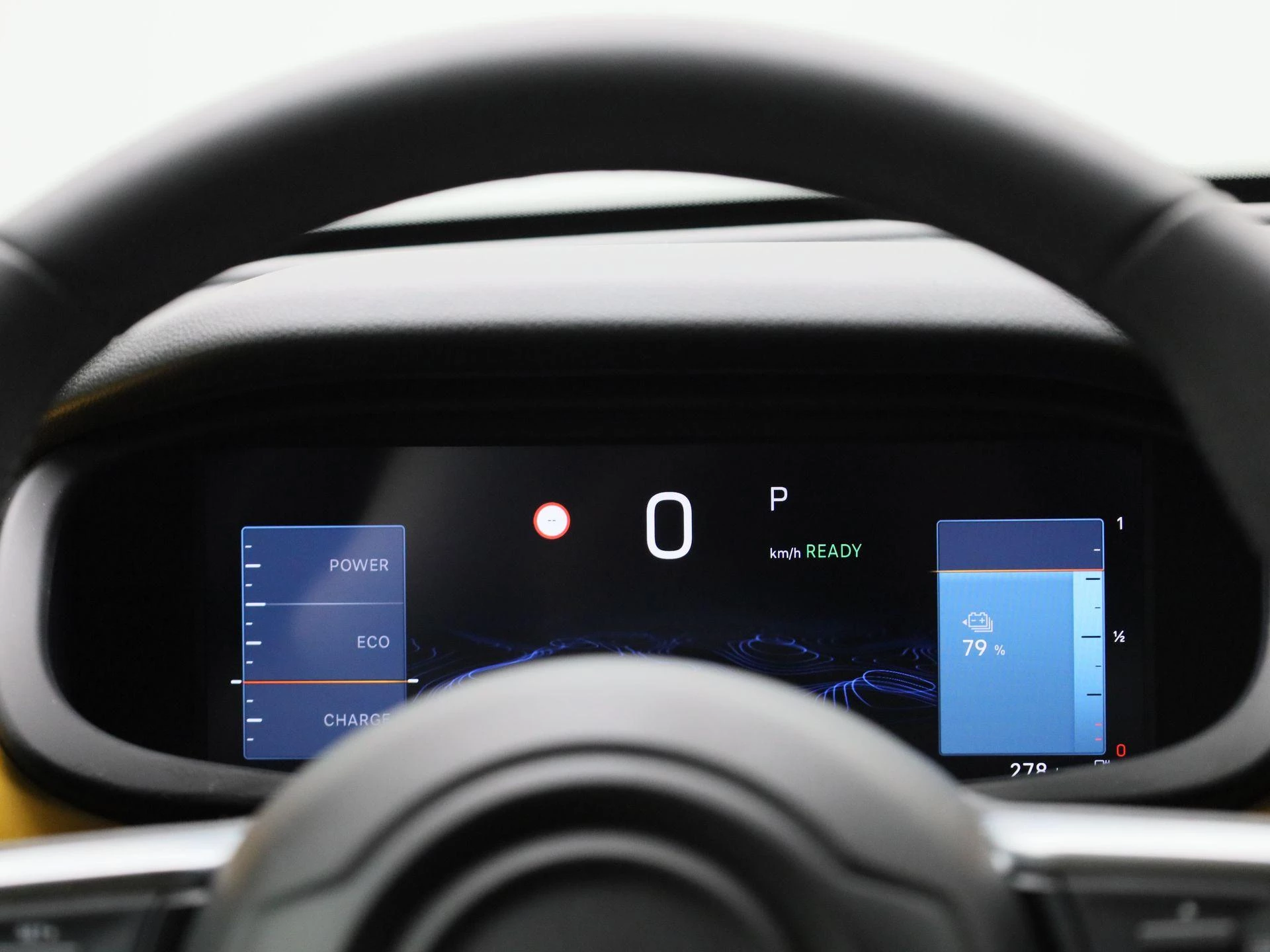 Jeep Avenger 54kWh 1st Edition