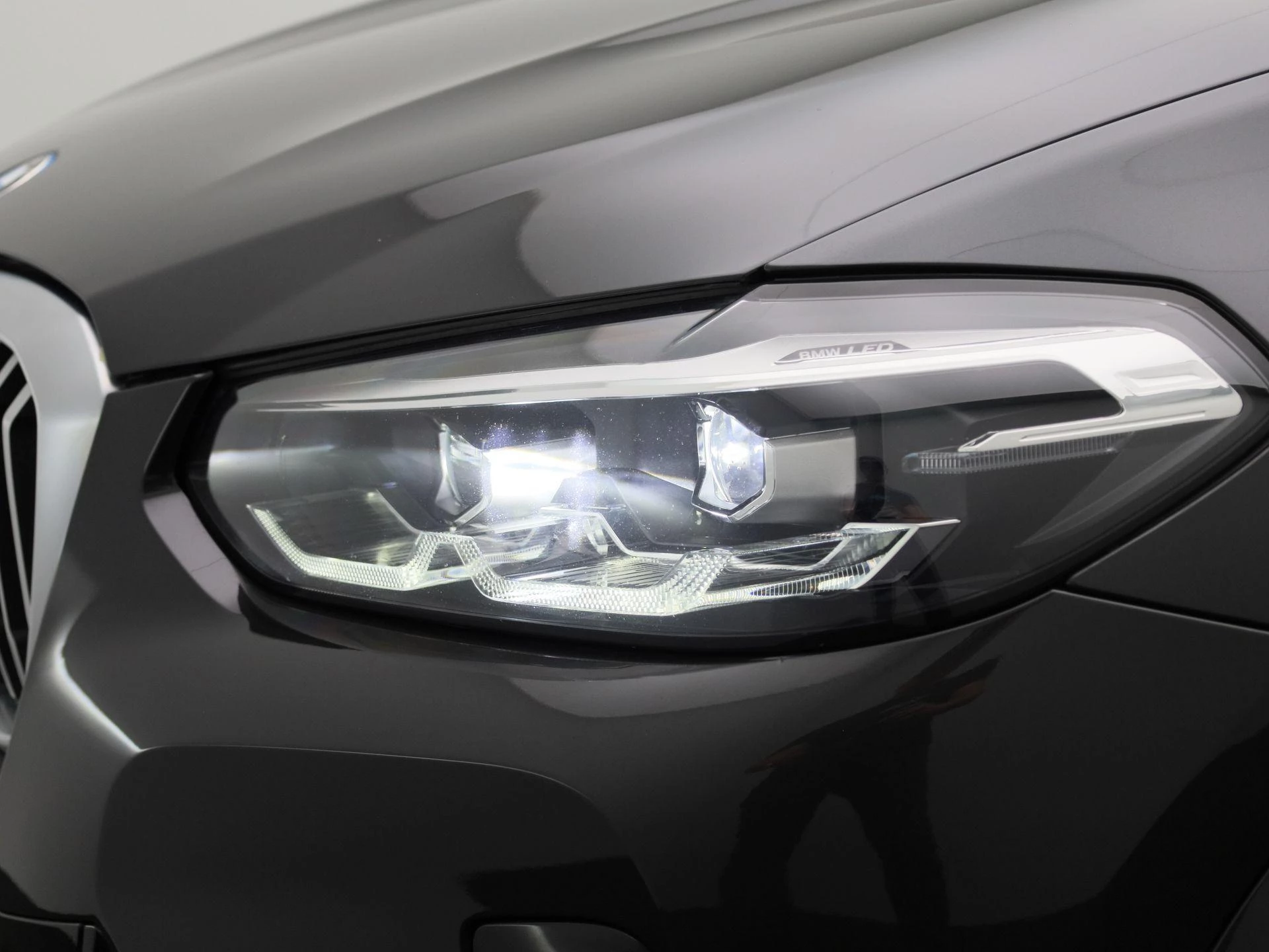 BMW X3 xDrive30e