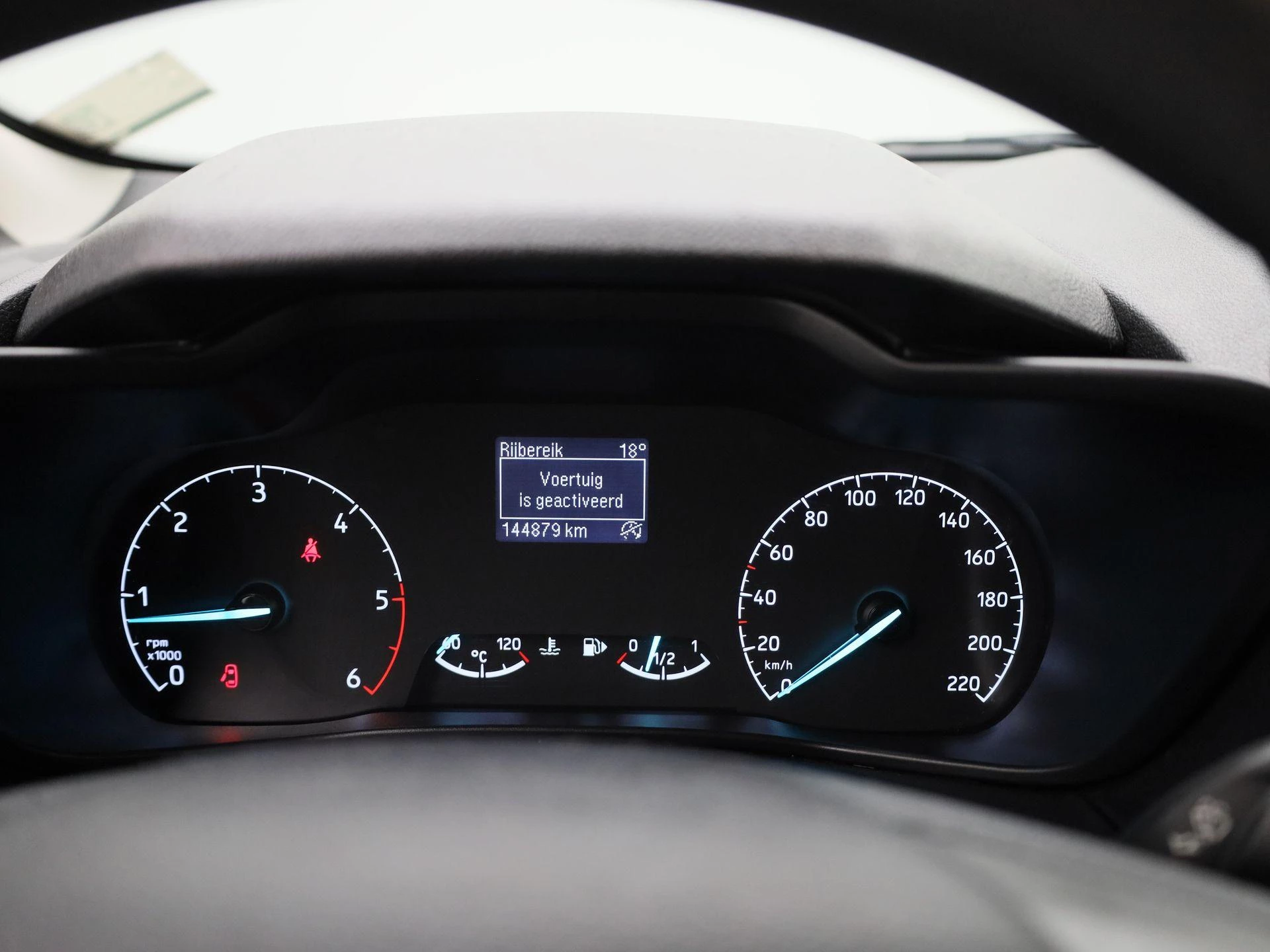 Ford-Transit Connect-image-7