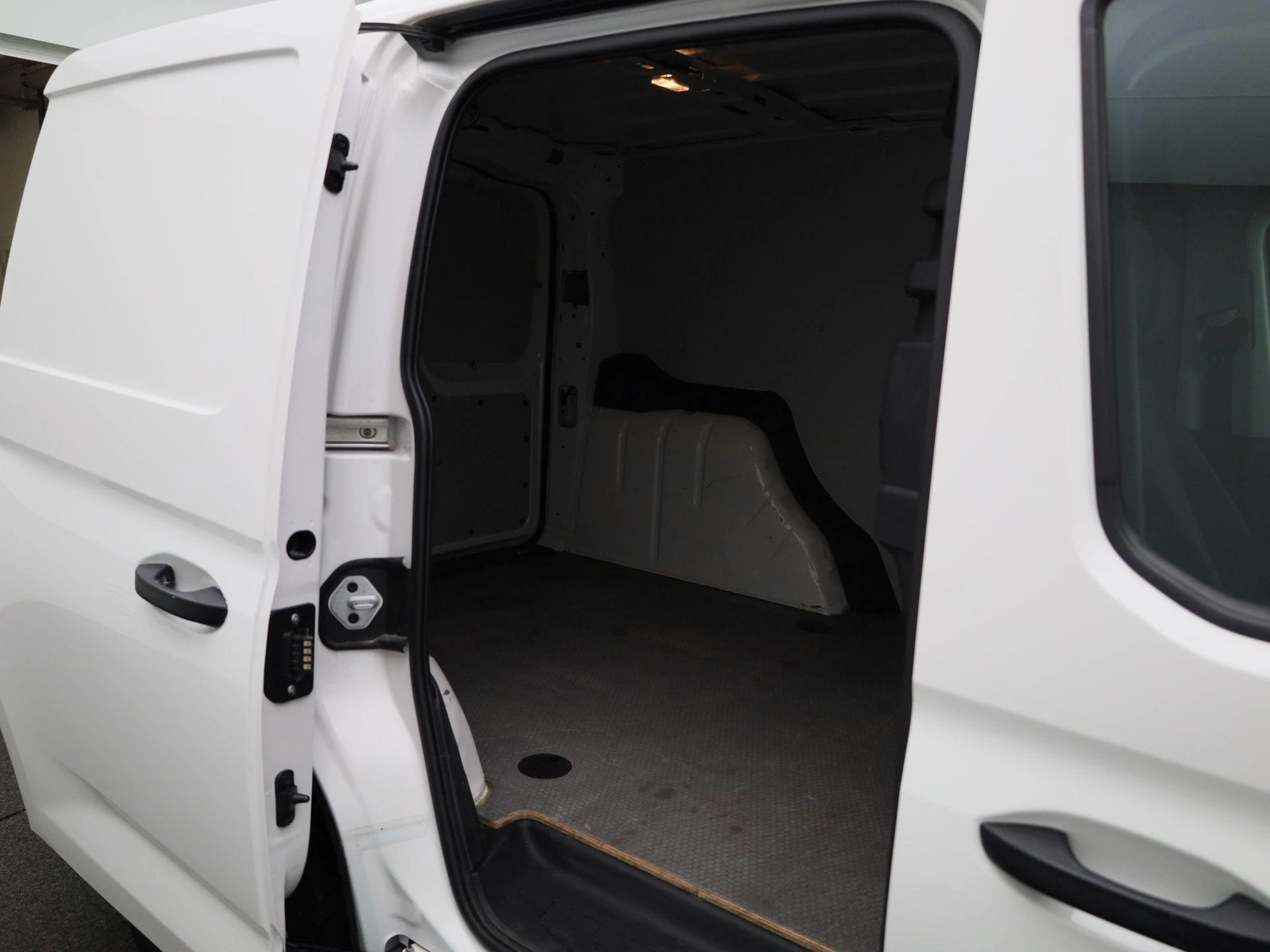 Volkswagen Caddy 2.0 TDI 102PK