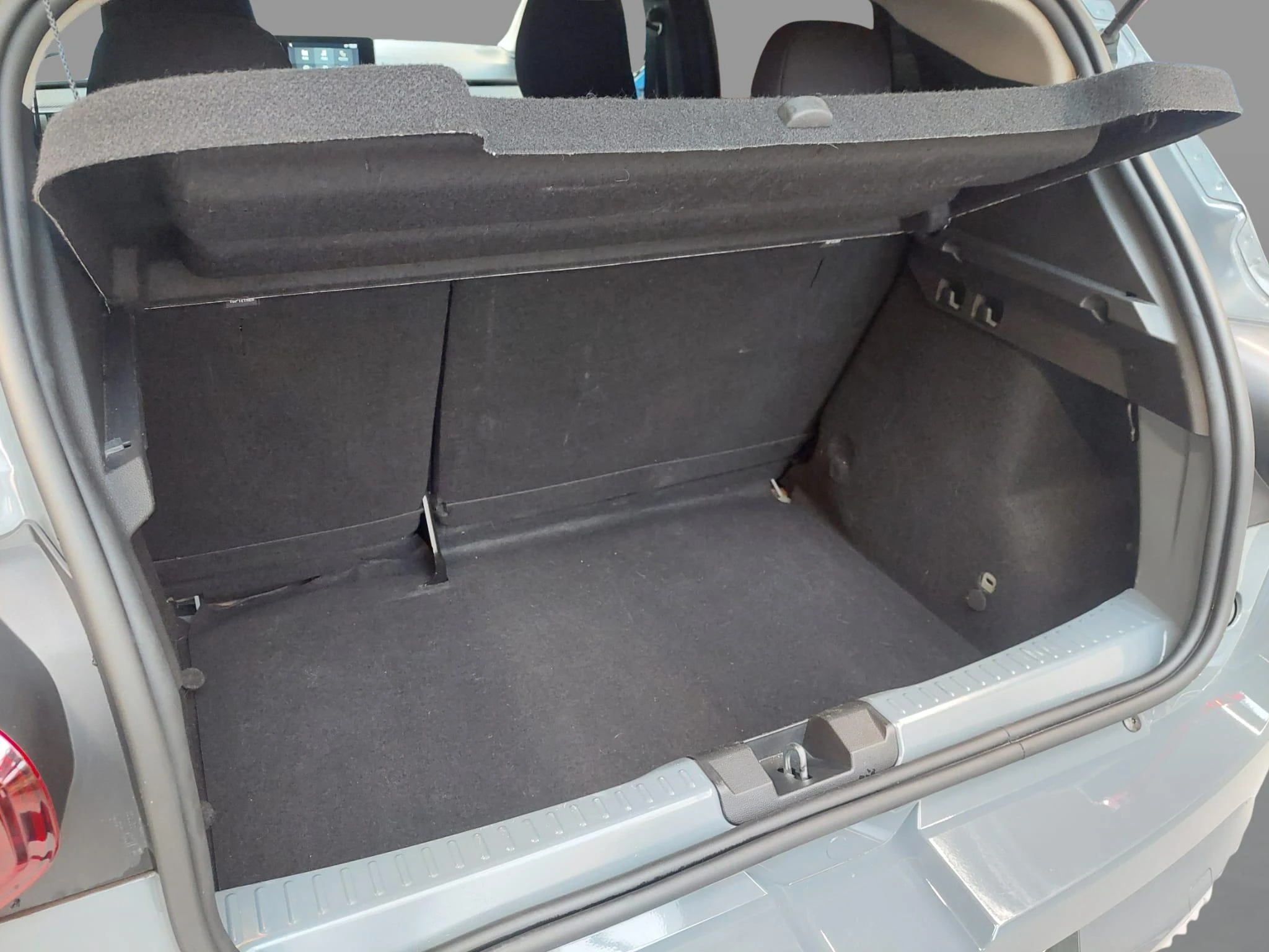 Dacia Sandero TCe 90 Expression + City Pack