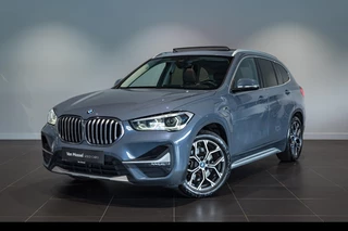 BMW X1 xDrive25e