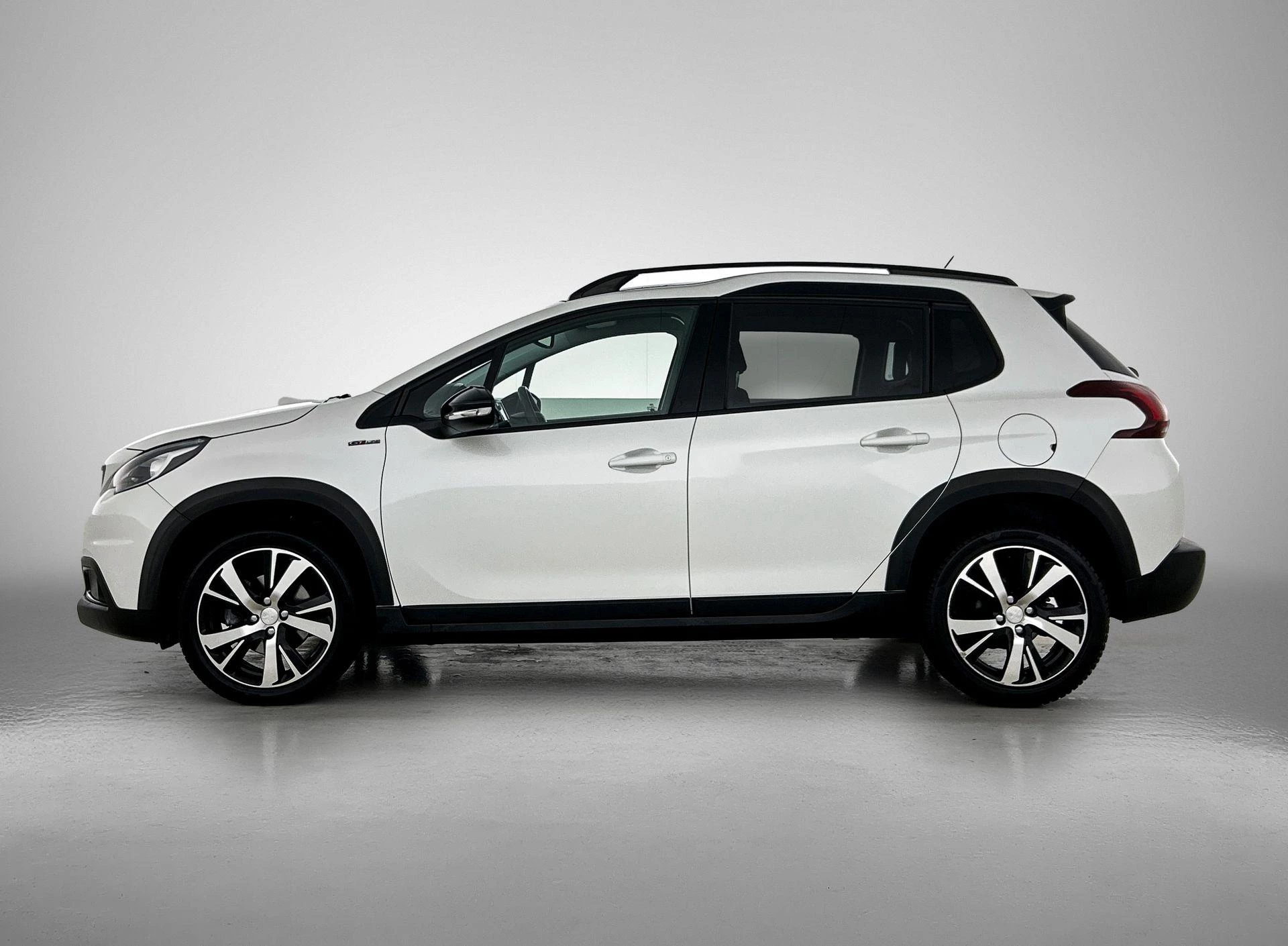 Peugeot 2008 1.2 PureTech Allure