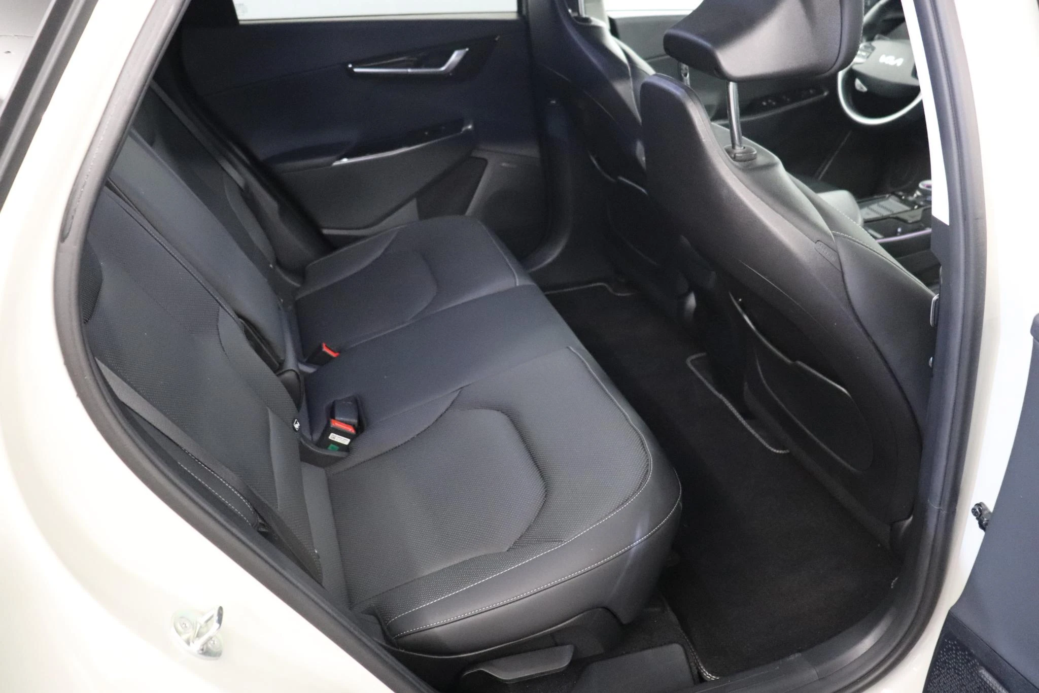 Kia EV6 BEV 77,4 kWH GT Line