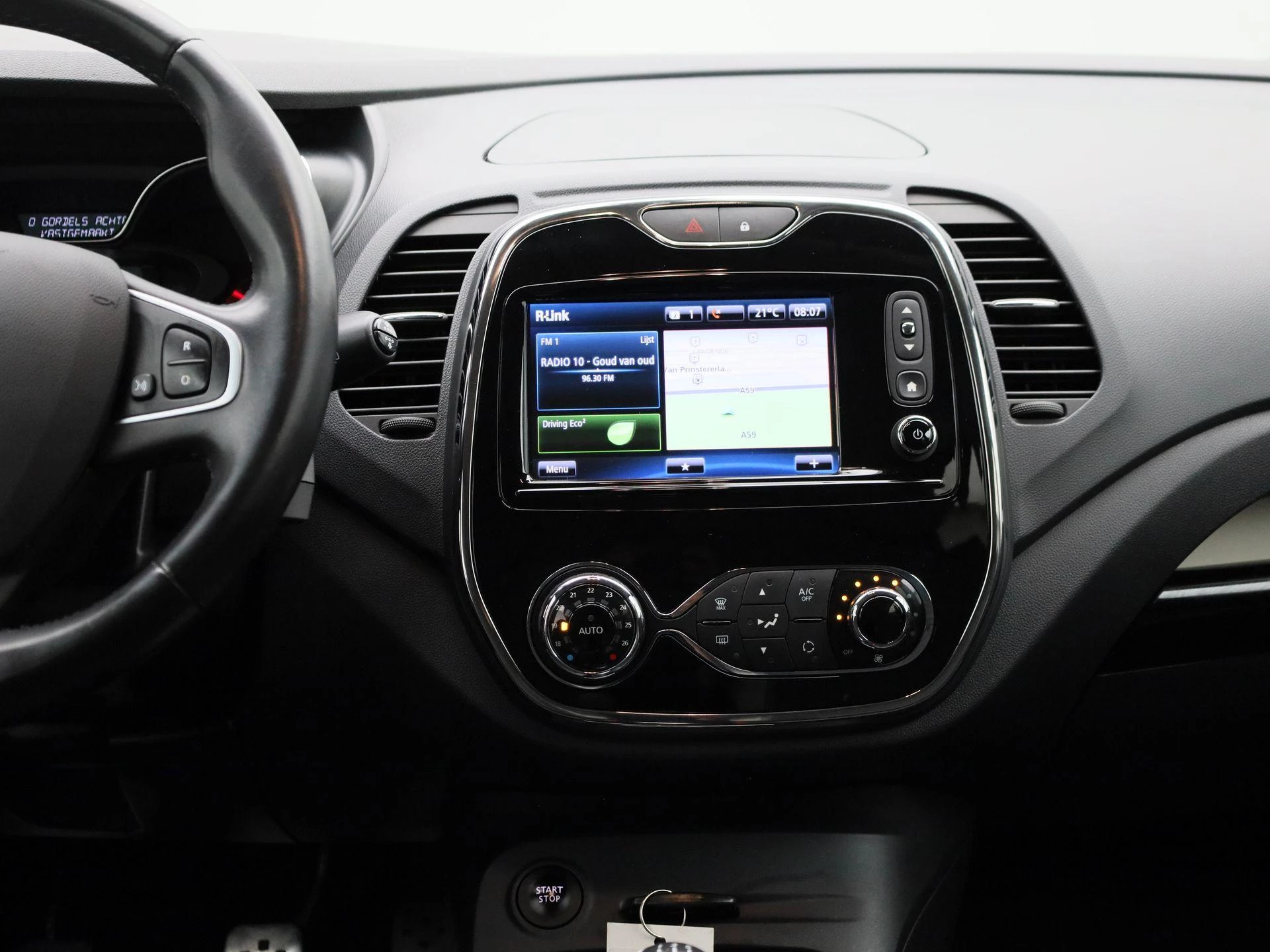 Renault Captur 0.9 TCe Dynamique