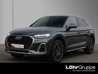 Audi Q5 S line 50 TFSI e quattro S tronic
