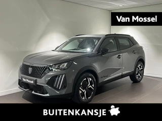 Peugeot 2008 1.2 Hybrid 145 Allure