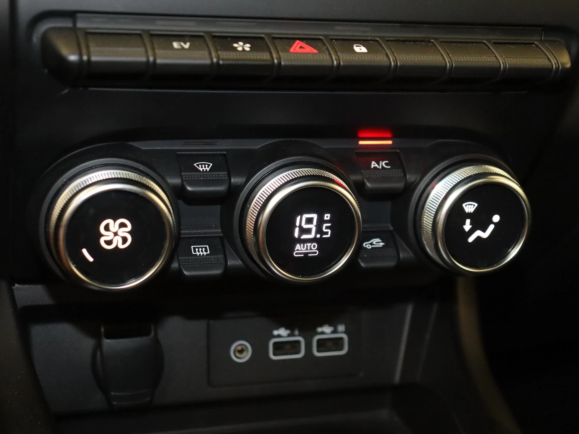 Renault Arkana 1.6 E-Tech hybrid 145 techno