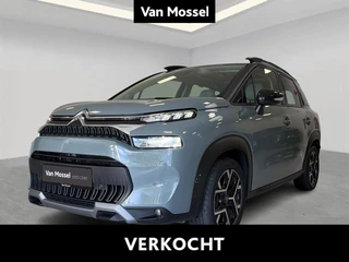 Citroën C3 Aircross 1.2 PureTech 130 S&S EAT6 Shine Pack