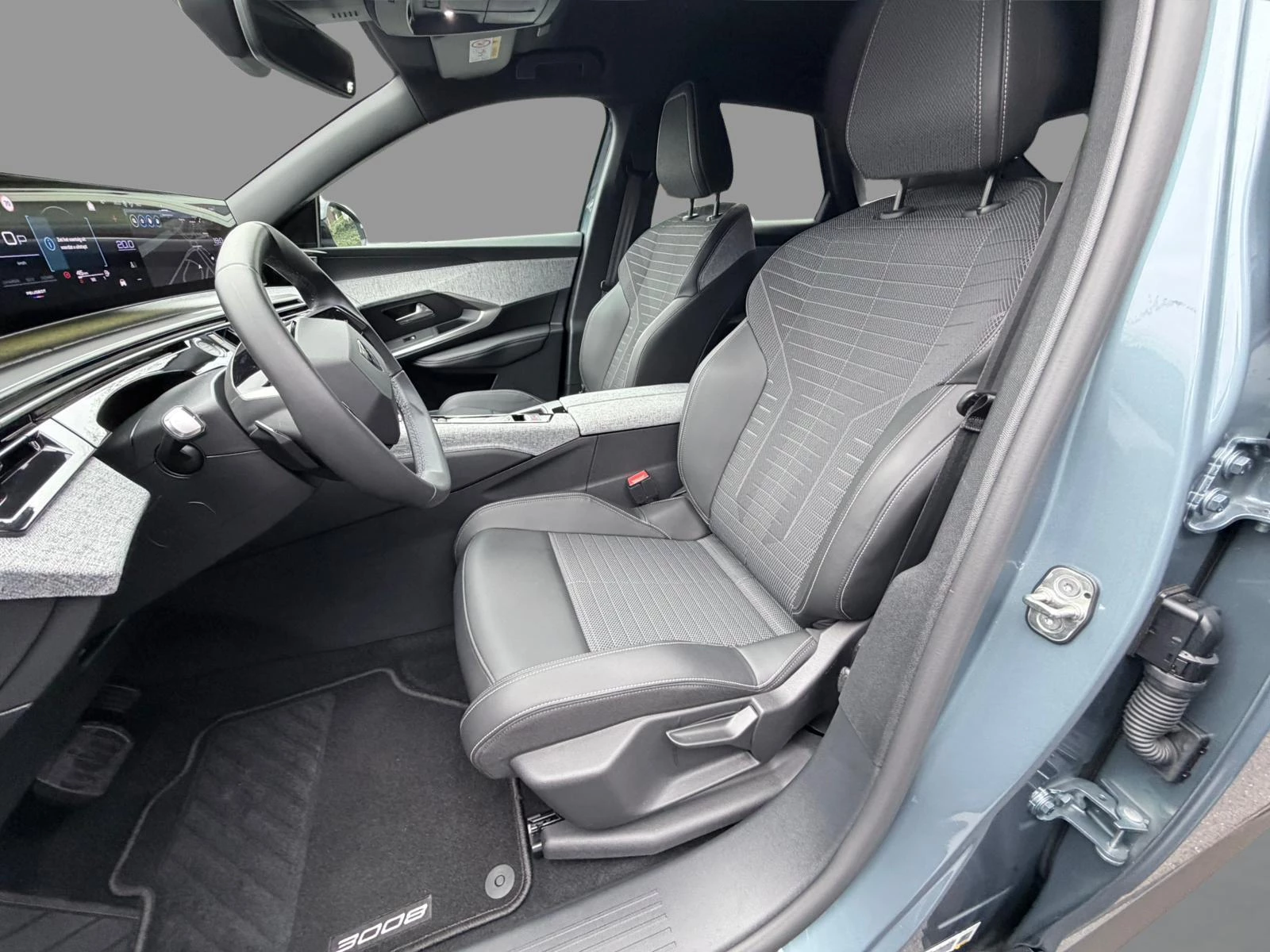 Peugeot 3008 1.2 HYBRID 145 e-DSC6 Allure