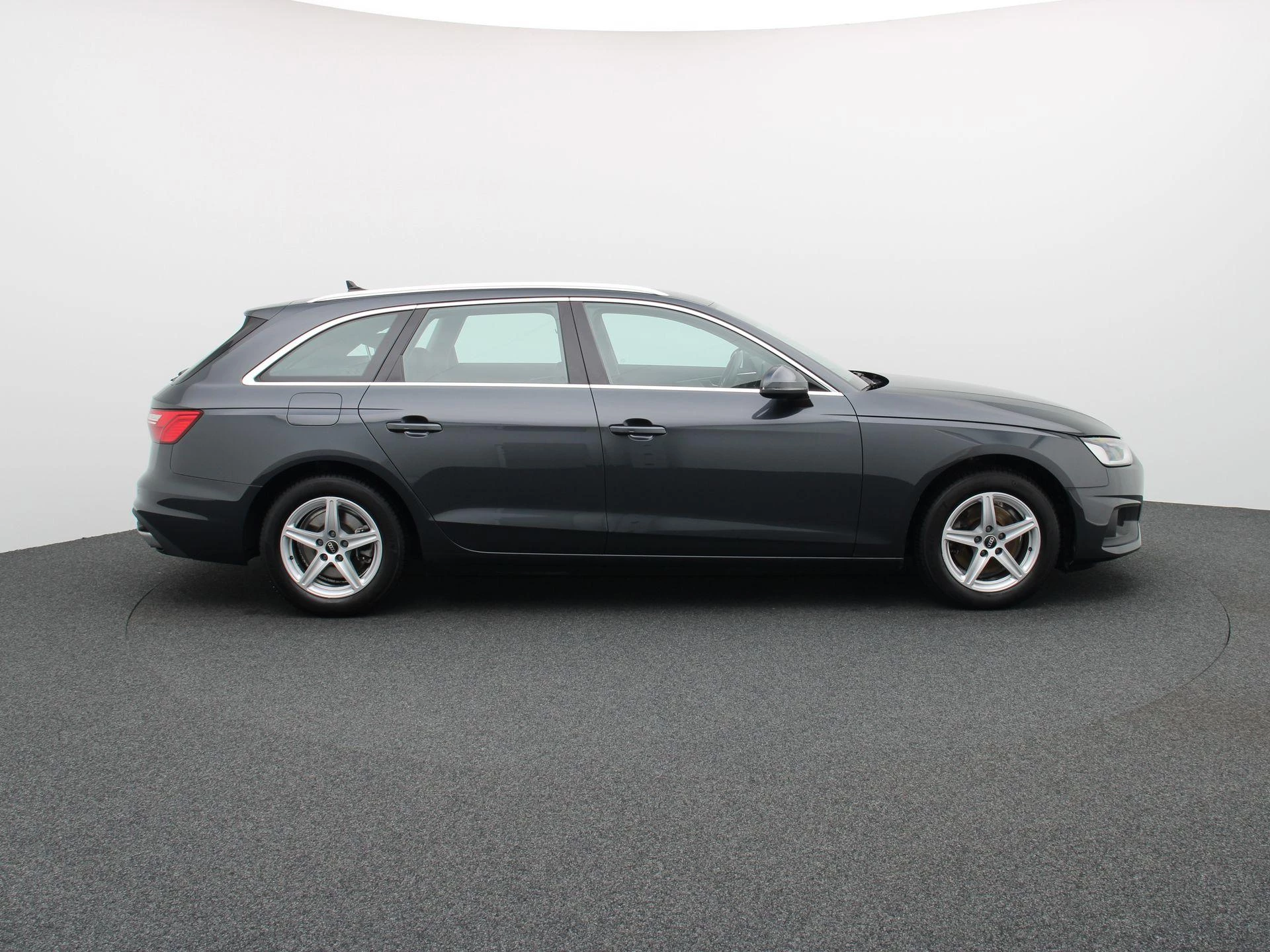 Audi A4 Avant 2.0 35 TFSi 110kW S tronic Attraction BE