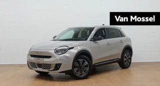 Fiat 600 1.2 Hybrid 100cv DCT La Prima VERWACHT