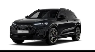 Audi Q5 Sportback 3.0 TDI quattro edition one