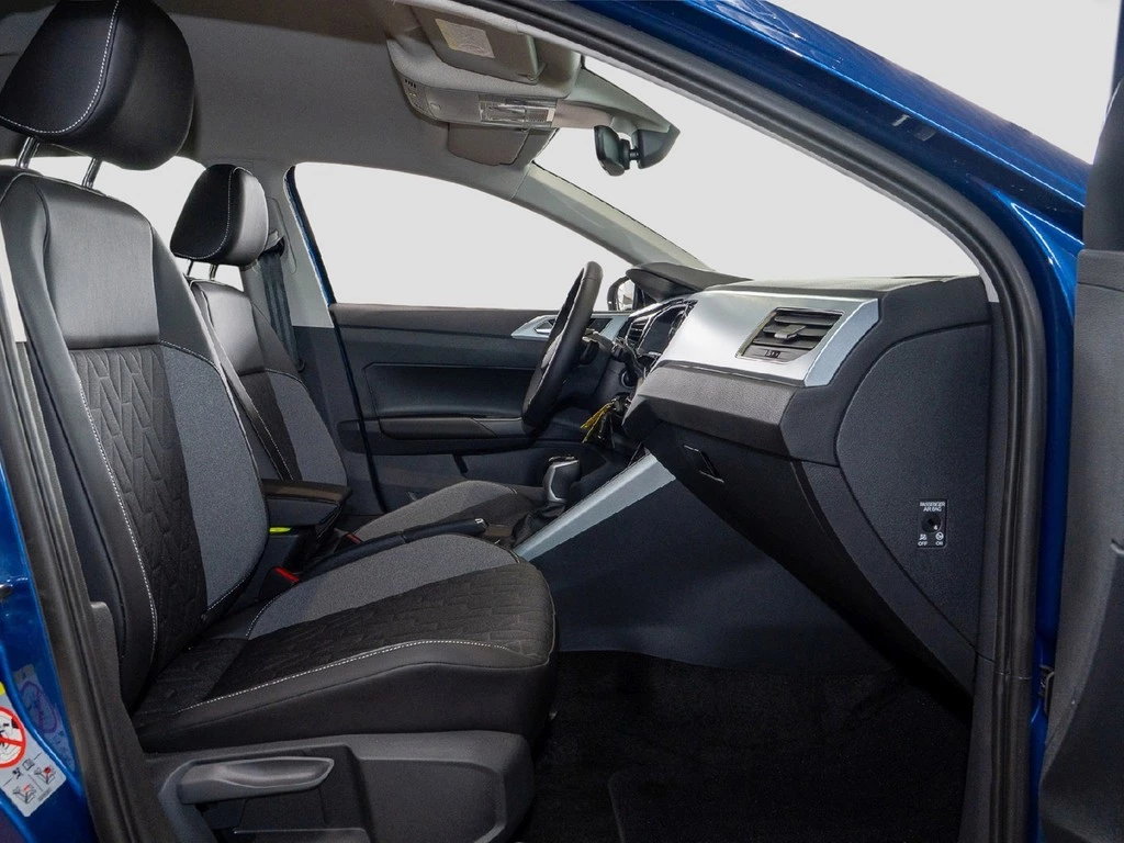 Volkswagen Polo 1,0 TSI DSG Goal