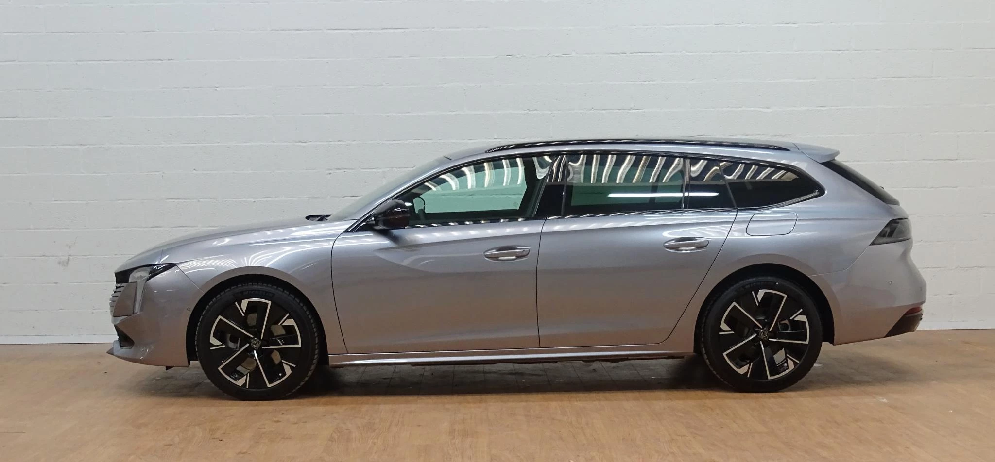 Peugeot 508 SW 1.6 Hybrid 225 e-EAT8 Allure