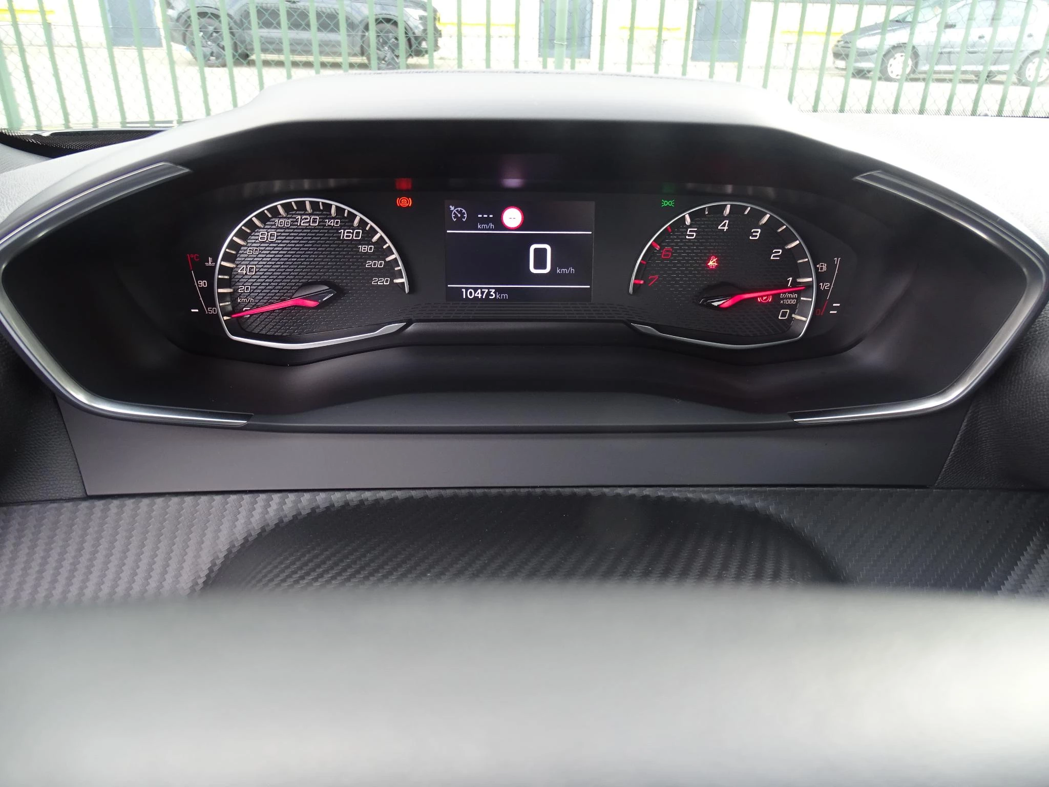 Peugeot 2008 1.2T Style