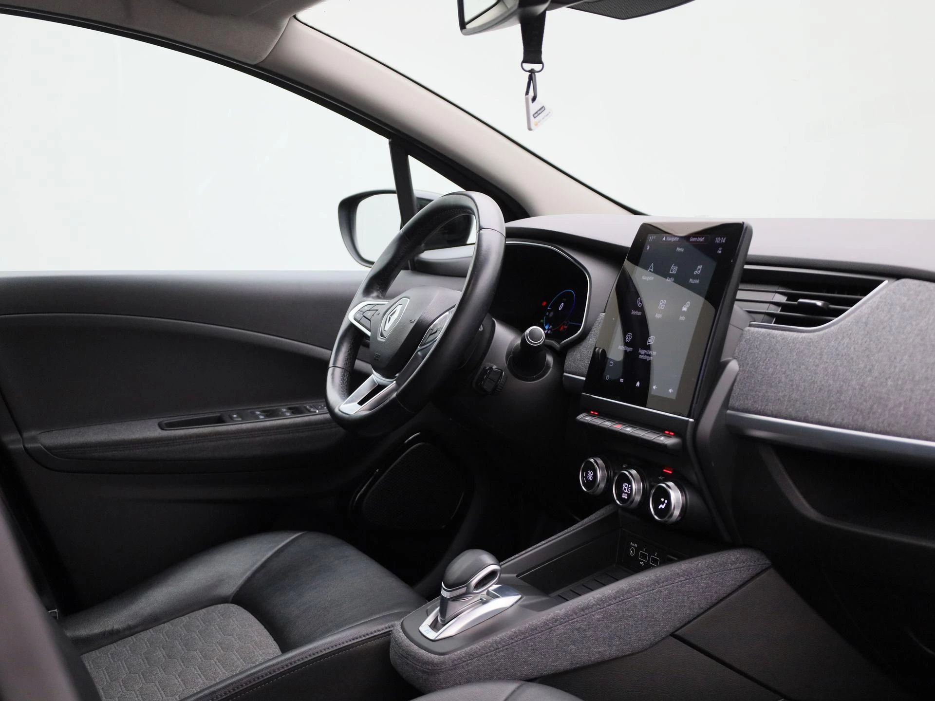 Renault ZOE R135 Intens 52 kWh