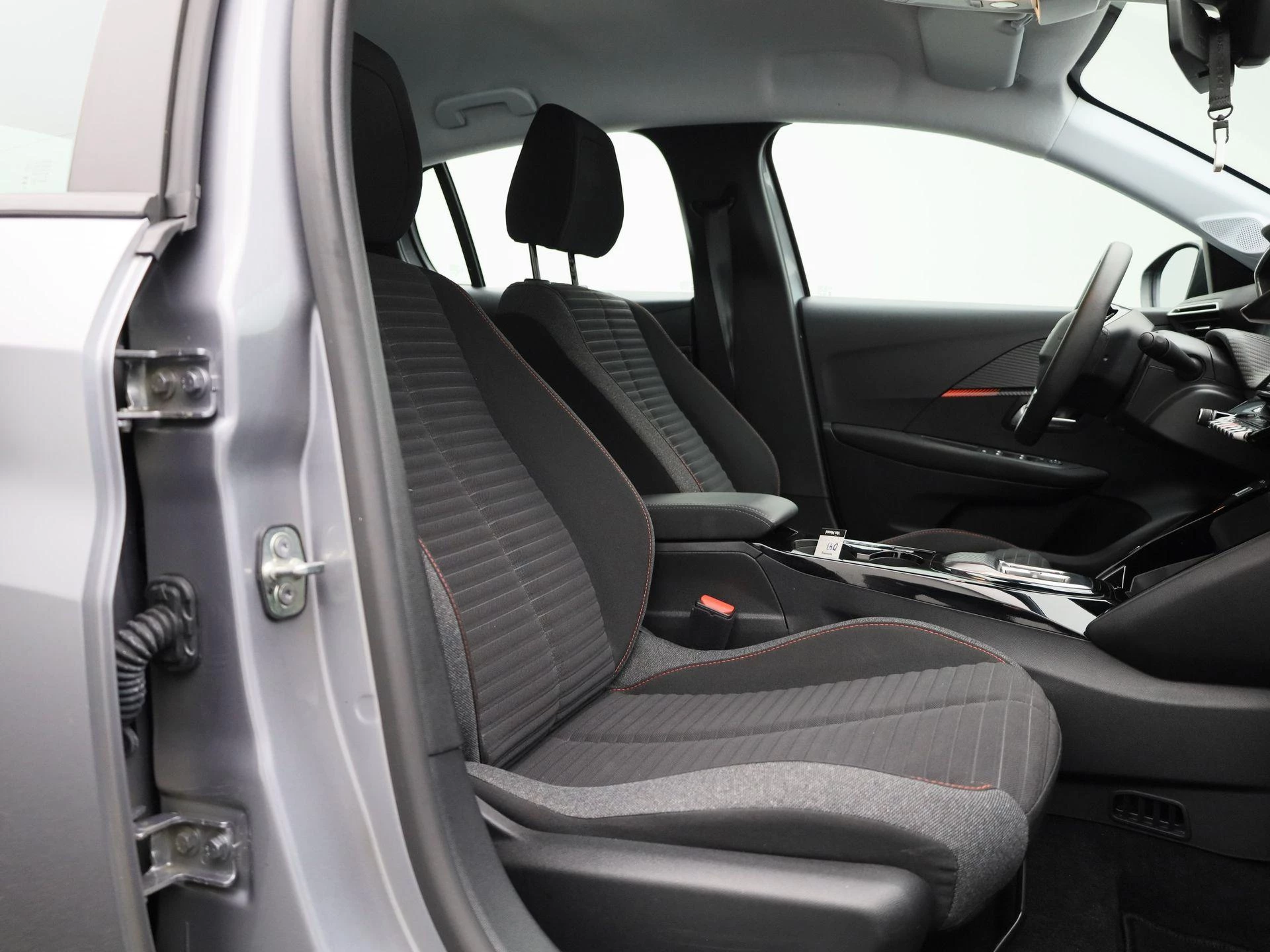 Peugeot e-208 EV Active Pack 50 kWh