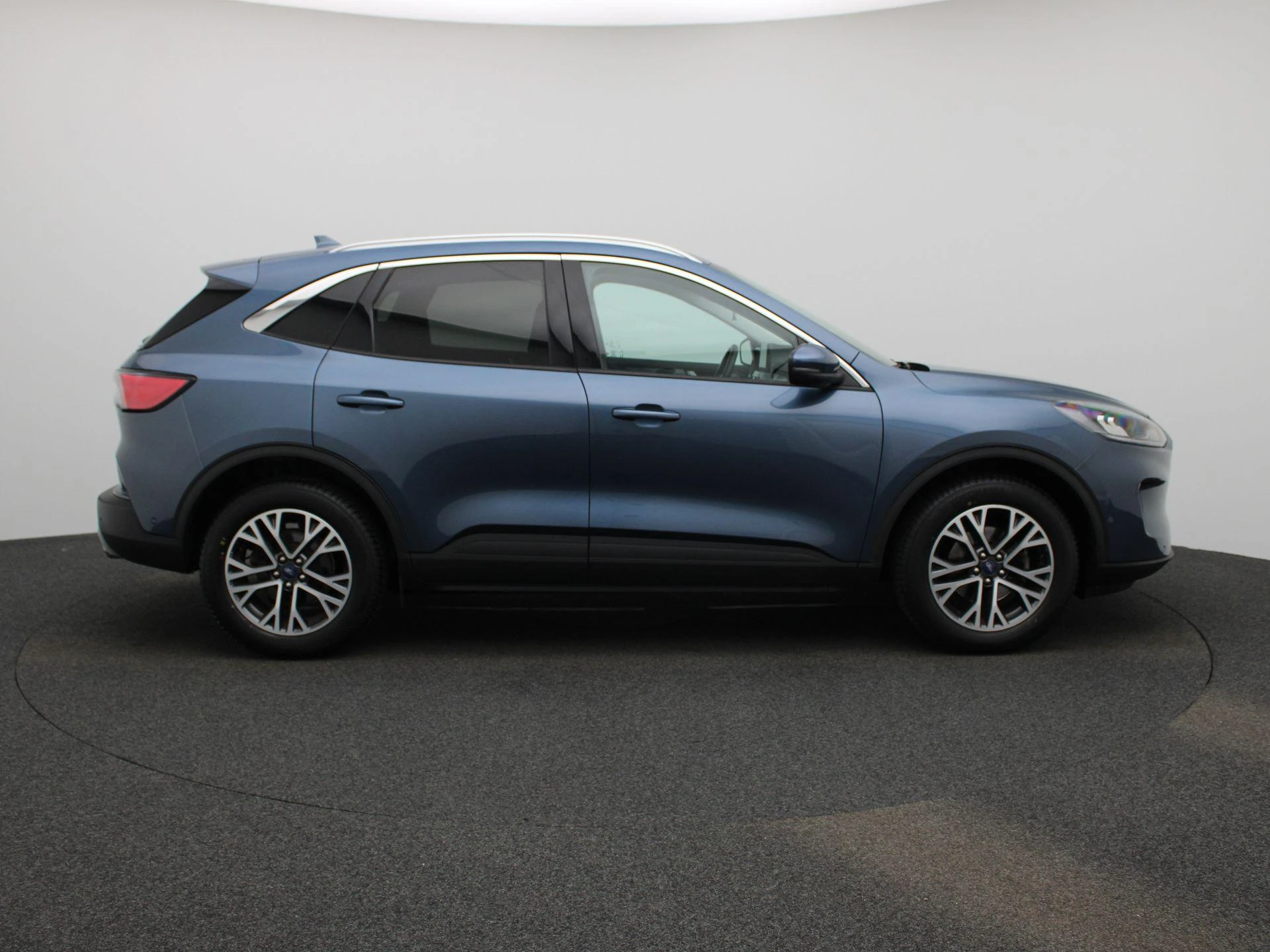 Ford Kuga 1.5 EcoBoost Titanium