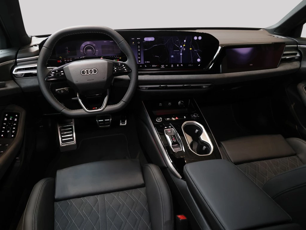 Audi A6 Avant e-hybrid quattro 270 kW S tronic