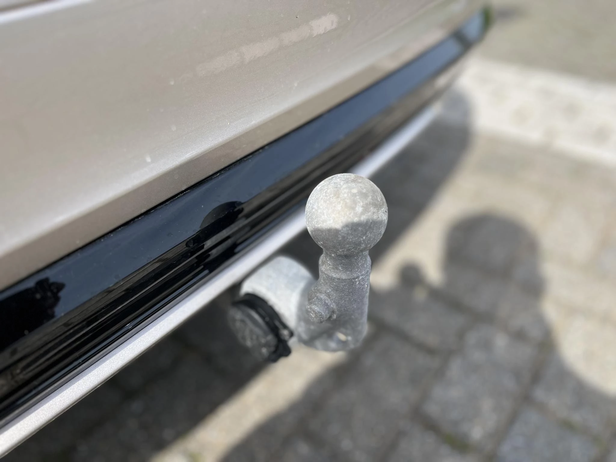 Volvo V60 T6 Plug-in hybrid AWD Plus Dark