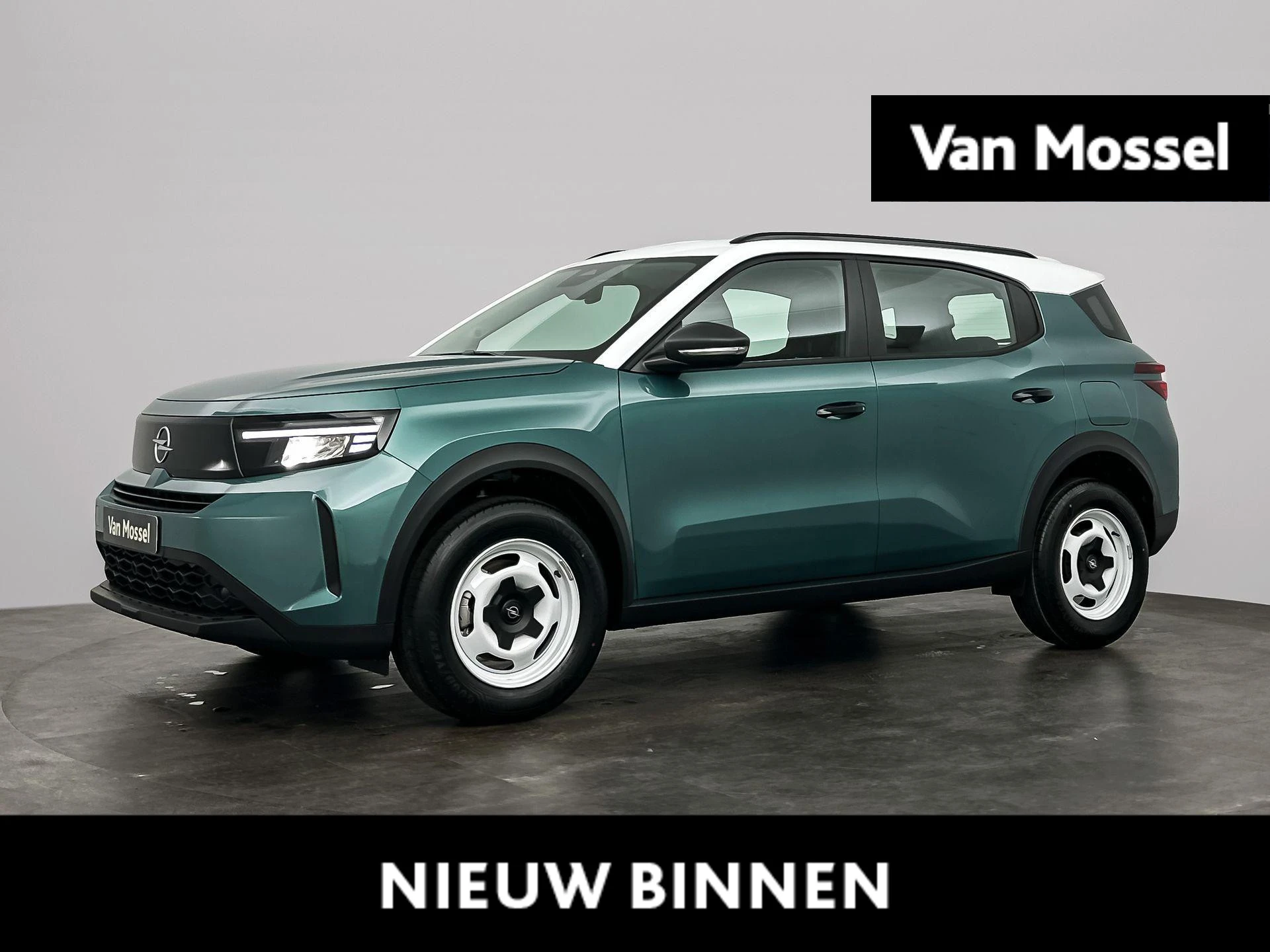 Opel-Frontera-image-0