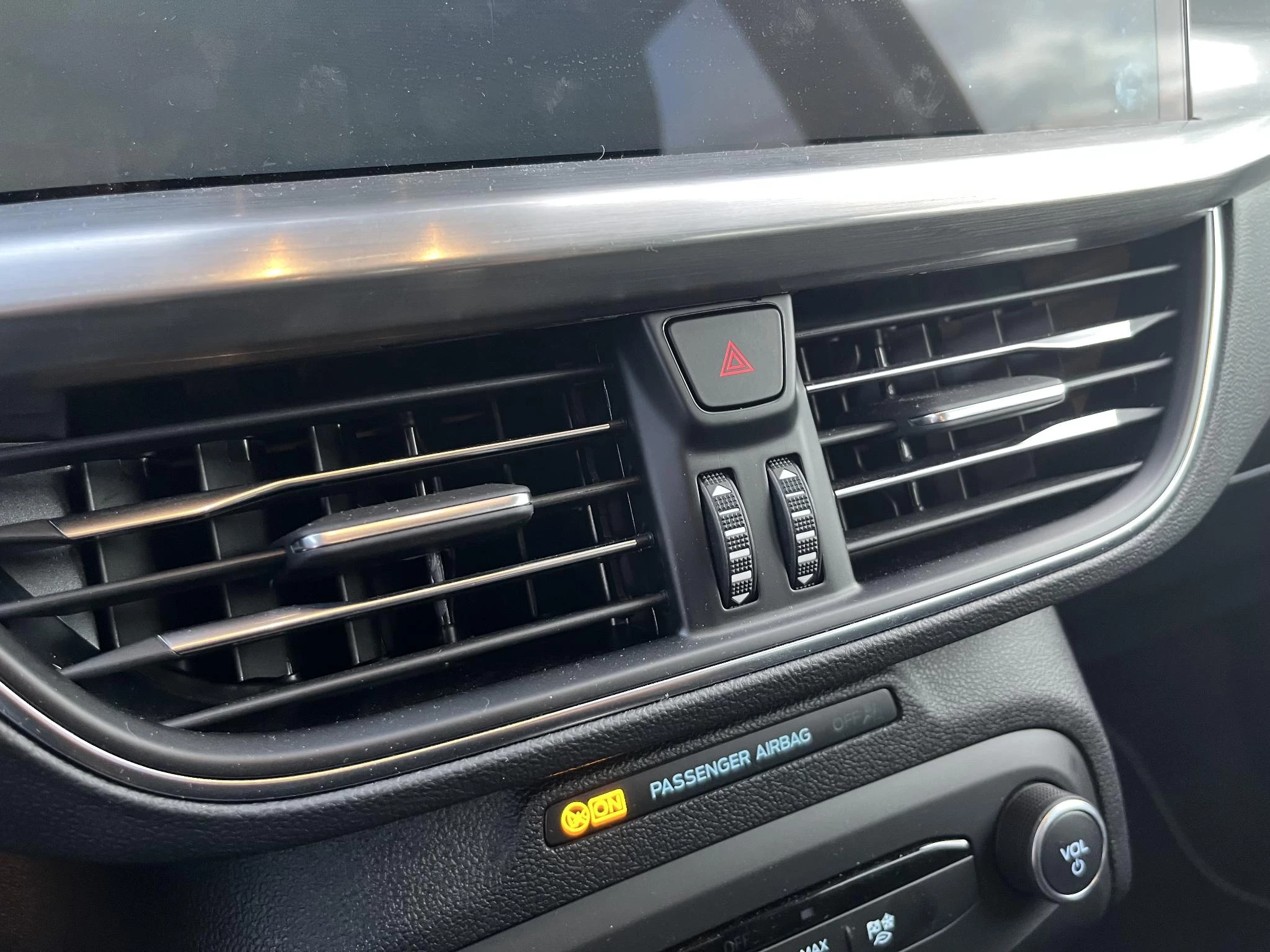 Ford Focus 1.0 EcoBoost Hybrid Titanium X