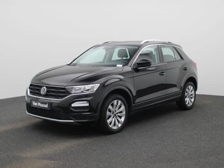 Volkswagen T-Roc 2.0 TDI 85kW Style