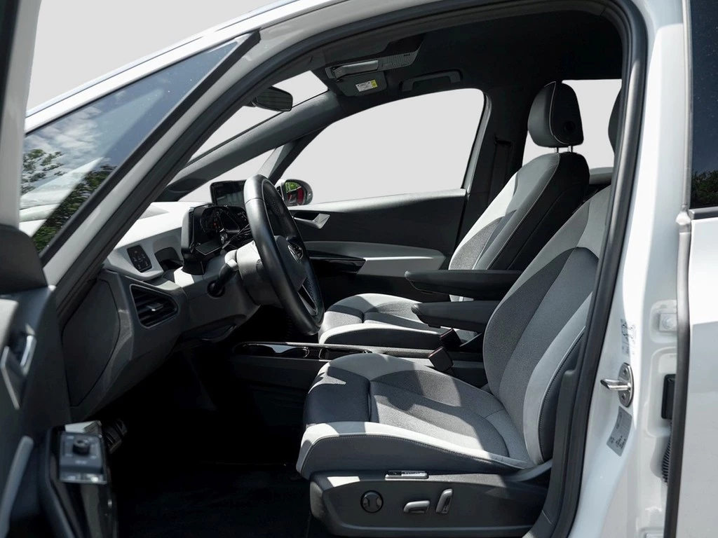 Volkswagen ID.3 Pro S Tour "2,99%" Wärmepumpe, IQ.Light, RFK, ACC, Navi.,